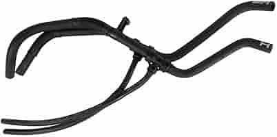 ゆでだこ Heater Hose Front OEM 280ZX | Z Car Depot Inc